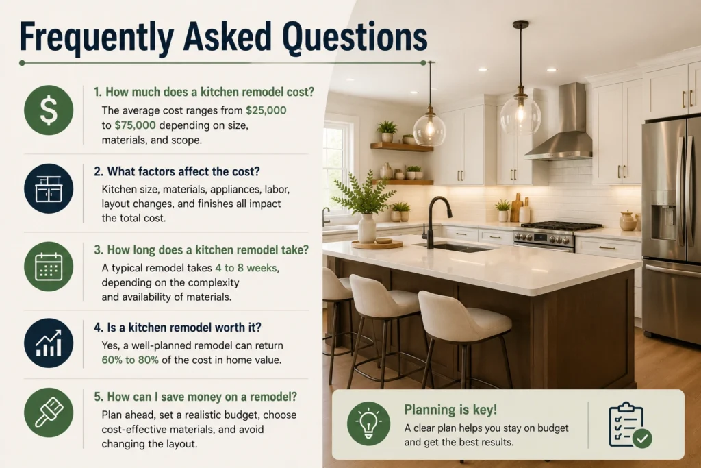 Frequently Asked Questions
