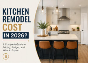How Much Does a Kitchen Remodel Cost in 2026? Expert Guide